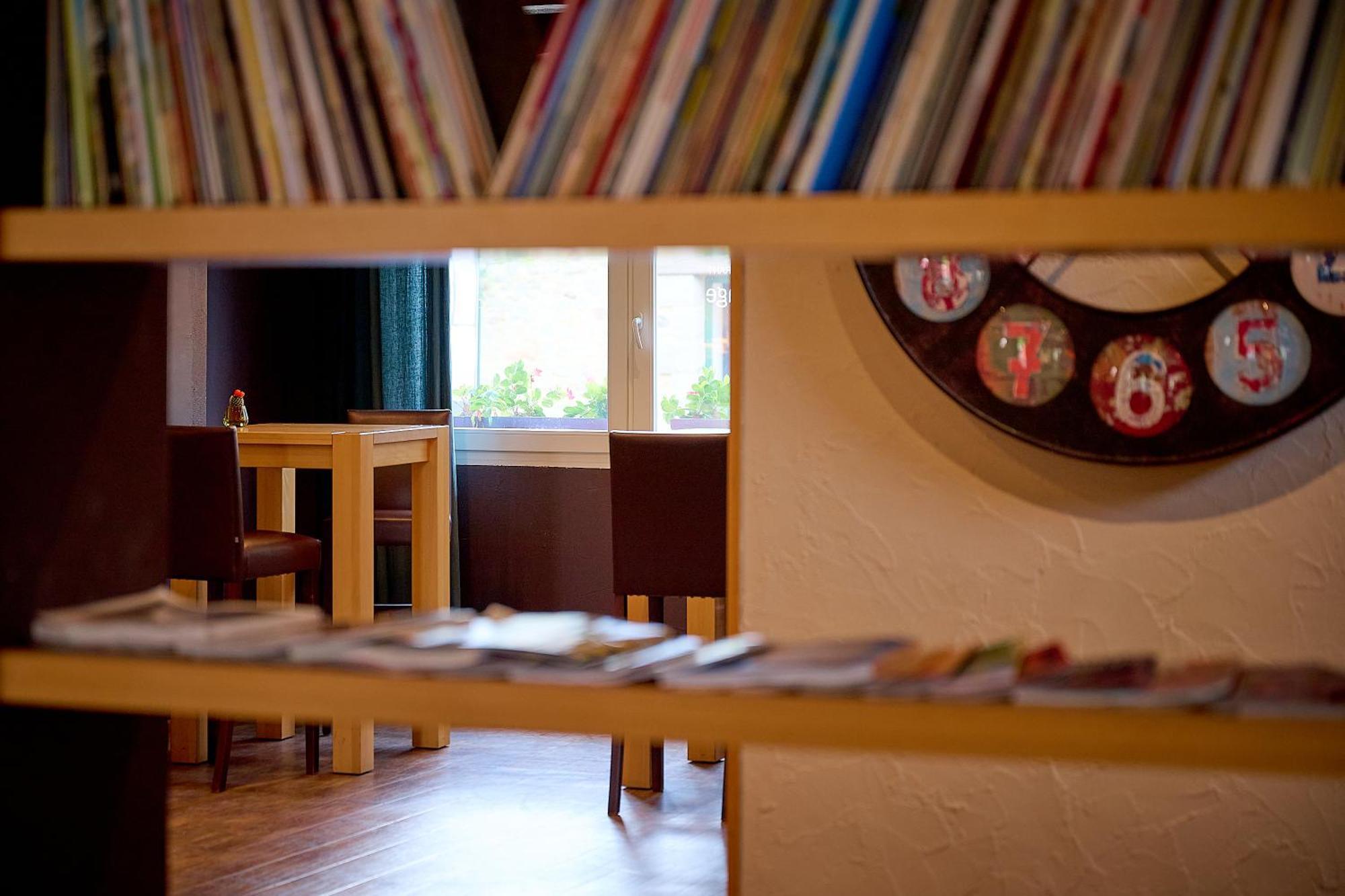 Logis L'Ermitage Hotel & Restaurant Saulges 외부 사진